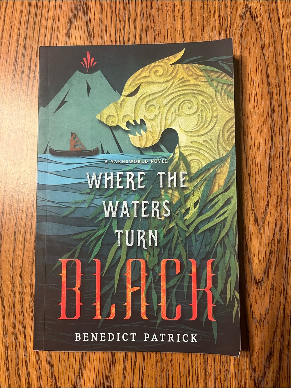 Paperback